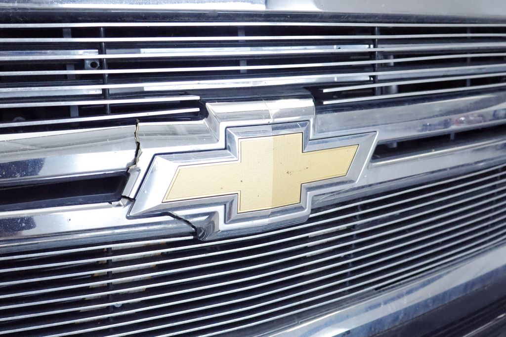Thumbnail: 2015 Chevrolet Silverado 1500 - 6