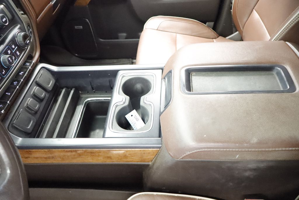 Thumbnail: 2015 Chevrolet Silverado 1500 - 14