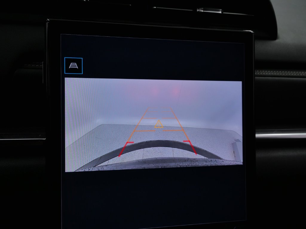 Thumbnail: 2025 GMC Terrain - 28