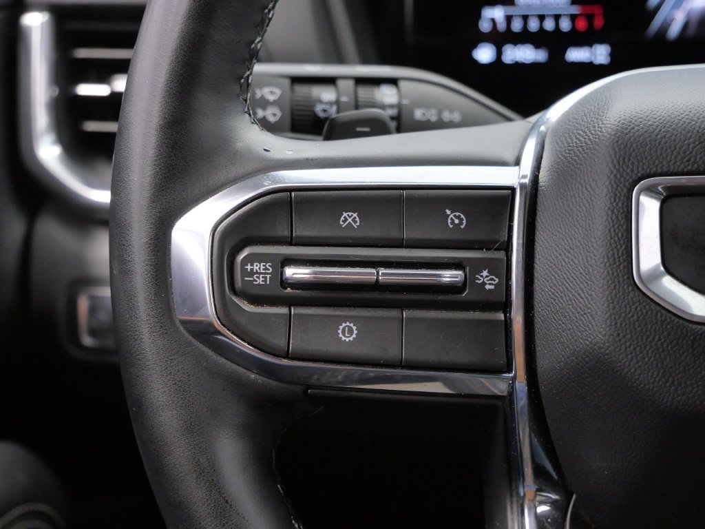 Thumbnail: 2025 GMC Terrain - 20