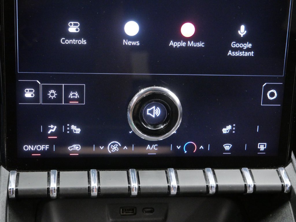 Thumbnail: 2025 GMC Terrain - 11