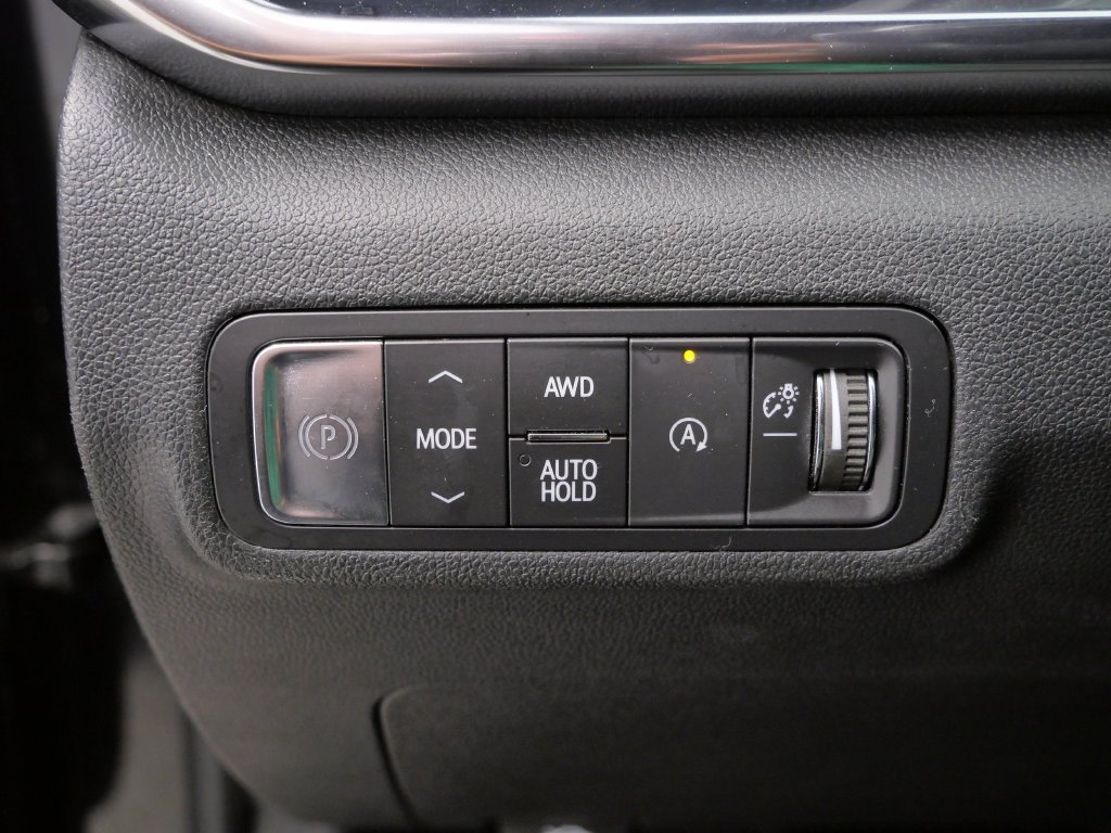 Thumbnail: 2025 GMC Terrain - 19