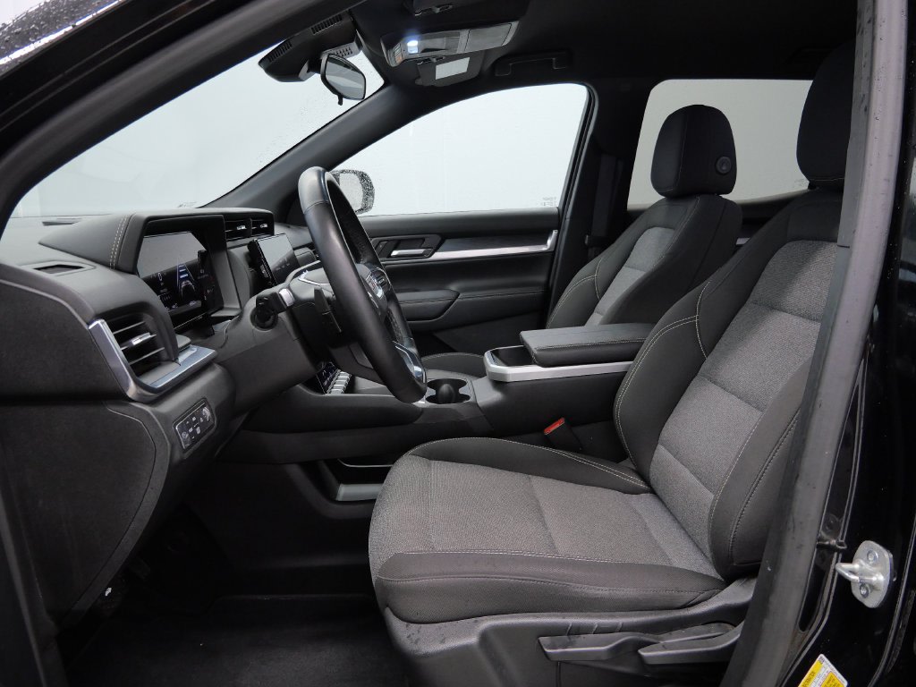 Thumbnail: 2025 GMC Terrain - 9