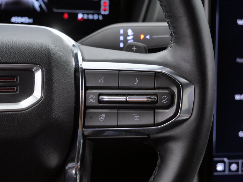 Thumbnail: 2025 GMC Terrain - 21