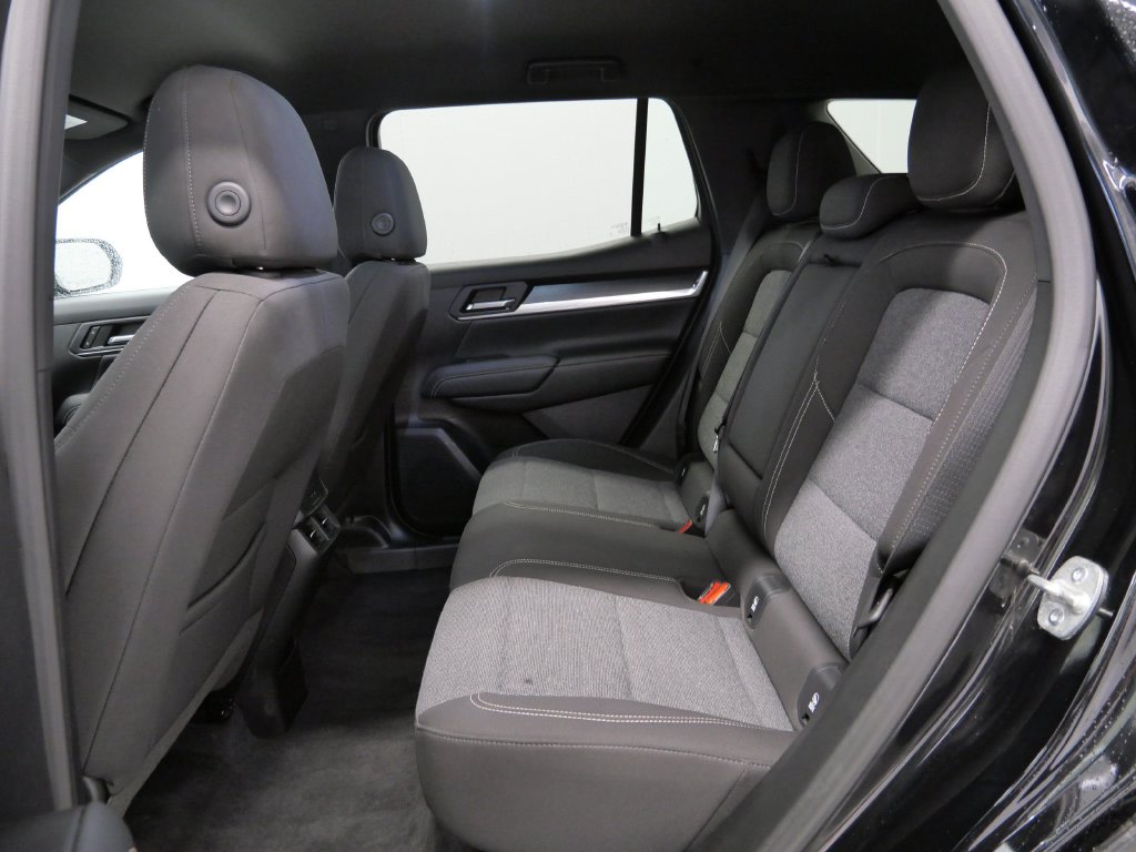 Thumbnail: 2025 GMC Terrain - 10