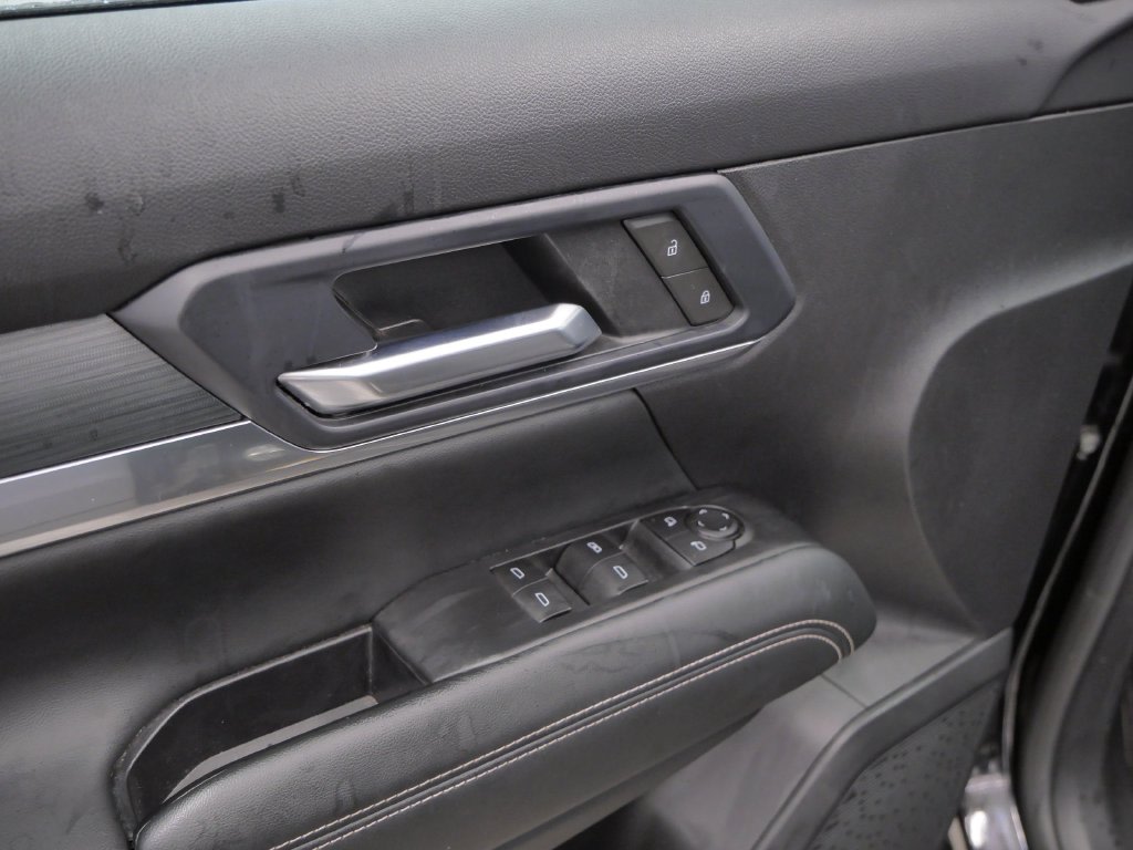 Thumbnail: 2025 GMC Terrain - 18