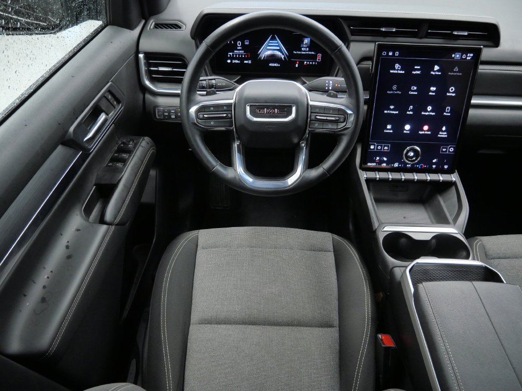Thumbnail: 2025 GMC Terrain - 2