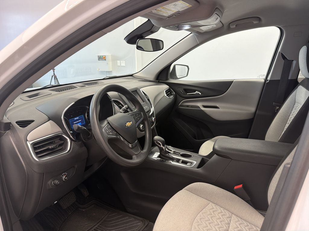 Thumbnail: 2023 Chevrolet Equinox - 11