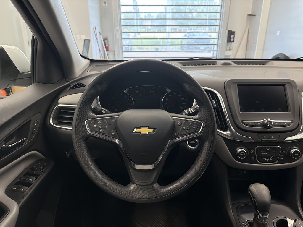 Thumbnail: 2023 Chevrolet Equinox - 7