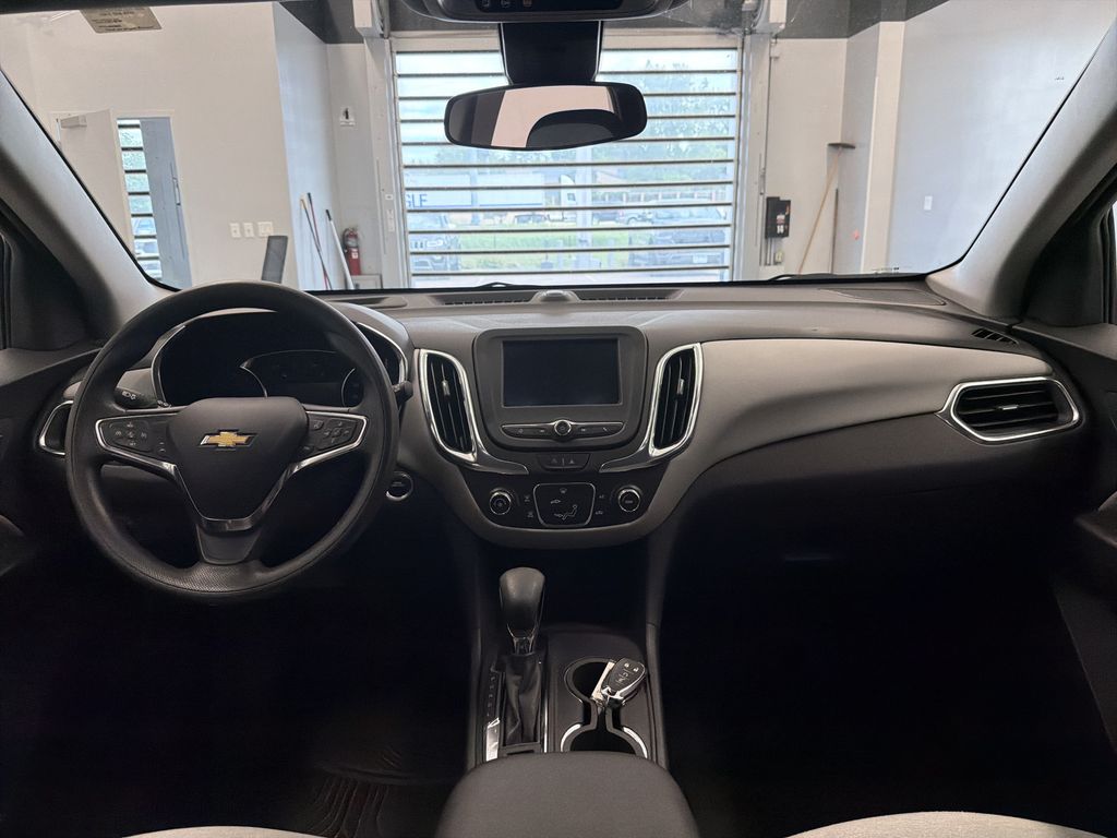 Thumbnail: 2023 Chevrolet Equinox - 2