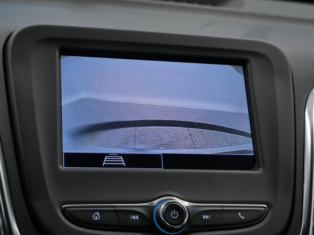 Thumbnail: 2023 Chevrolet Equinox - 28