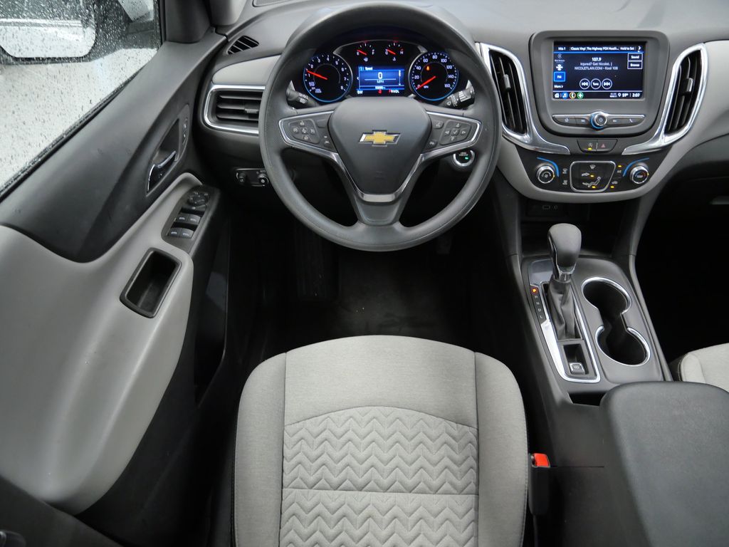 Thumbnail: 2023 Chevrolet Equinox - 2