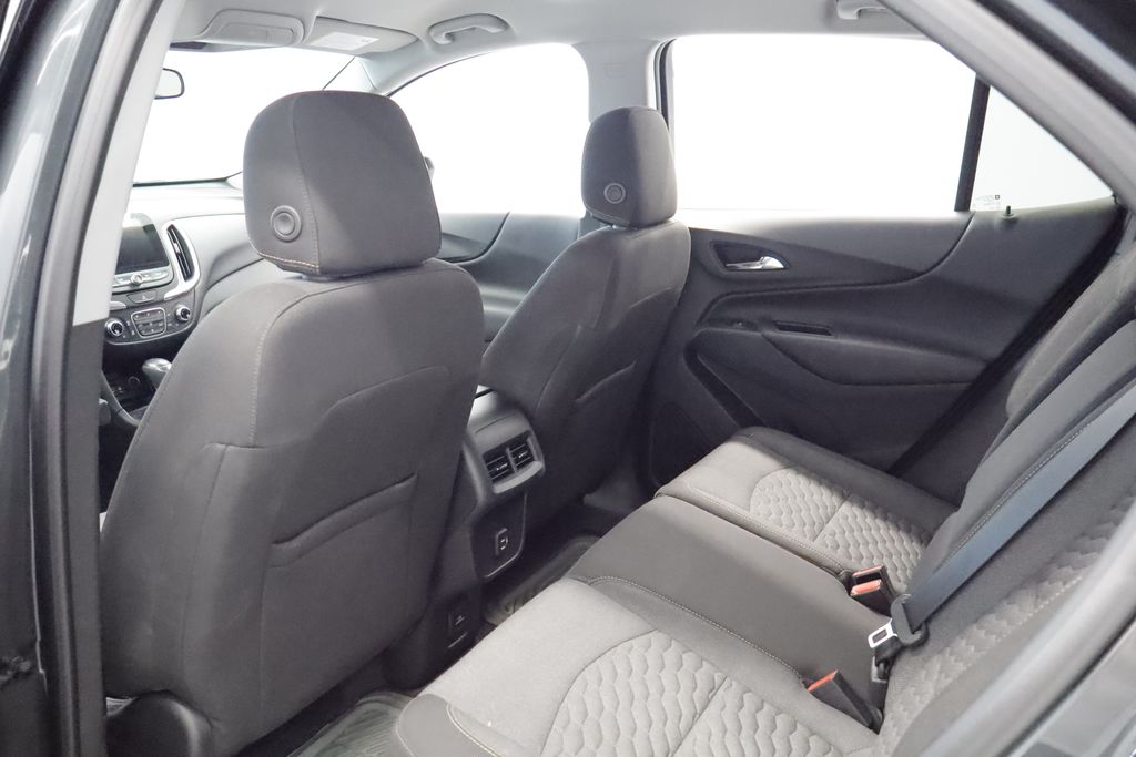 Thumbnail: 2020 Chevrolet Equinox - 11
