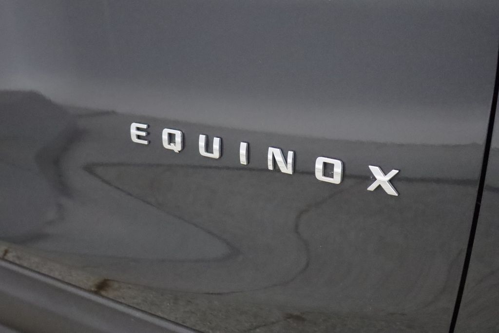 Thumbnail: 2020 Chevrolet Equinox - 6
