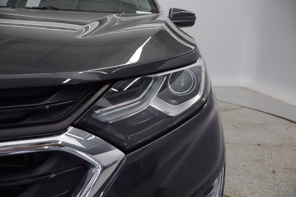 Thumbnail: 2020 Chevrolet Equinox - 17