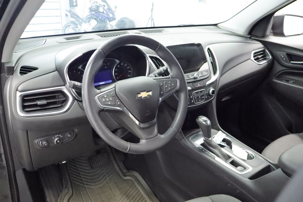 Thumbnail: 2020 Chevrolet Equinox - 12