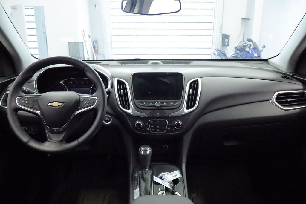 Thumbnail: 2020 Chevrolet Equinox - 2