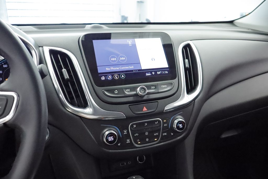 Thumbnail: 2020 Chevrolet Equinox - 14
