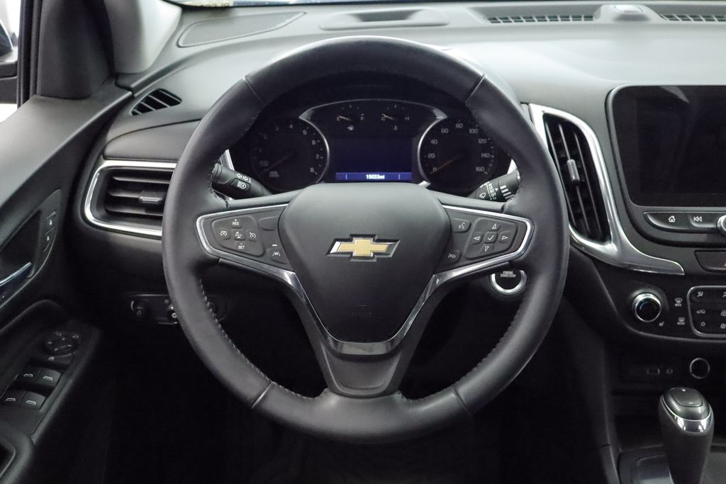 Thumbnail: 2020 Chevrolet Equinox - 8