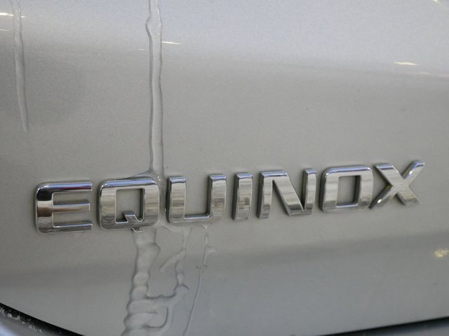 2021 Chevrolet Equinox LT 36