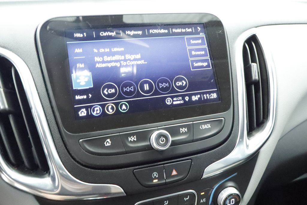 Thumbnail: 2024 Chevrolet Equinox - 13