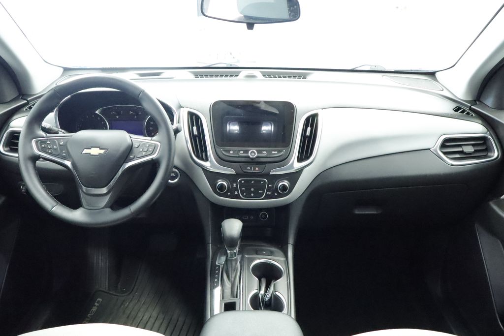 Thumbnail: 2024 Chevrolet Equinox - 2