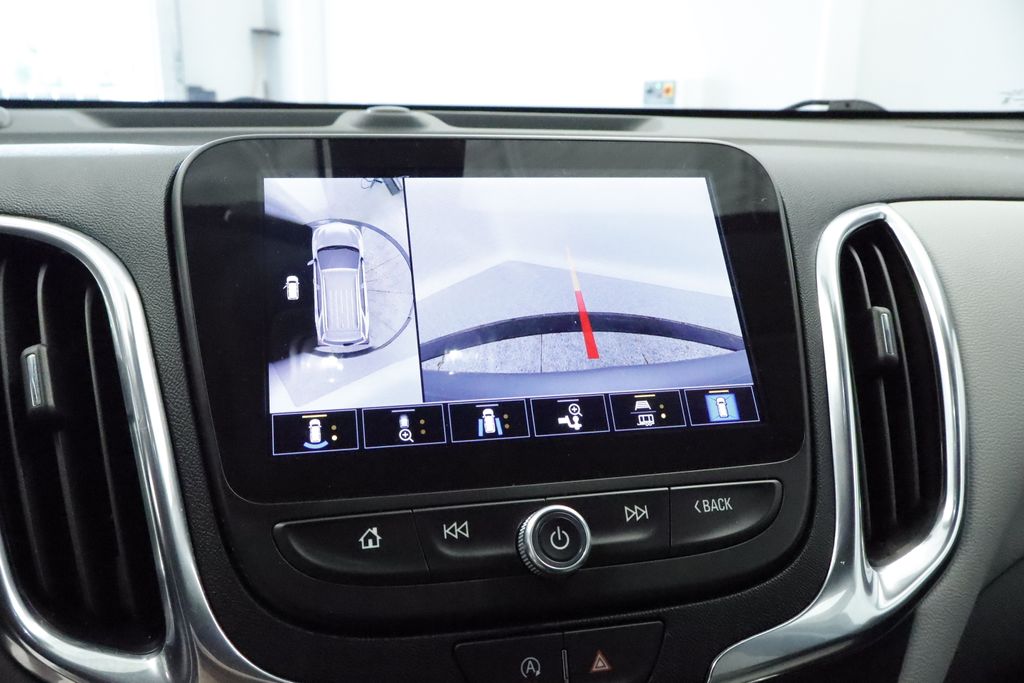 Thumbnail: 2024 Chevrolet Equinox - 30