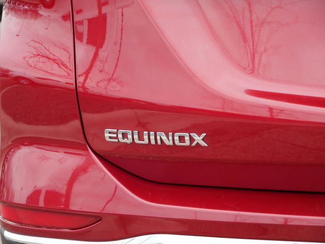 2019 Chevrolet Equinox LT 44