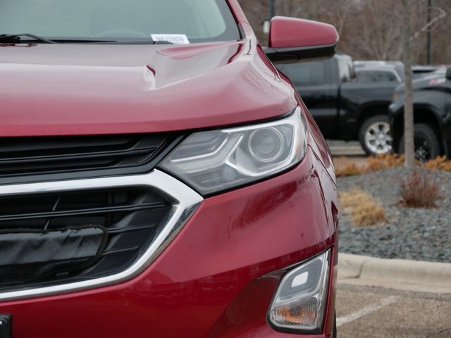 2019 Chevrolet Equinox LT 49