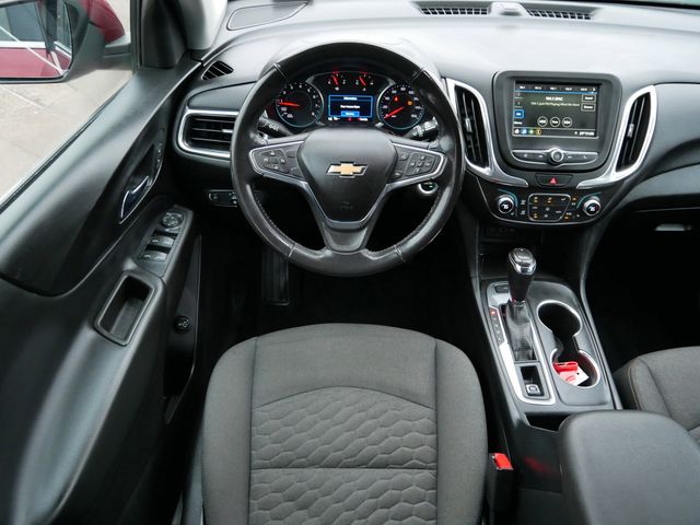 2019 Chevrolet Equinox LT 9