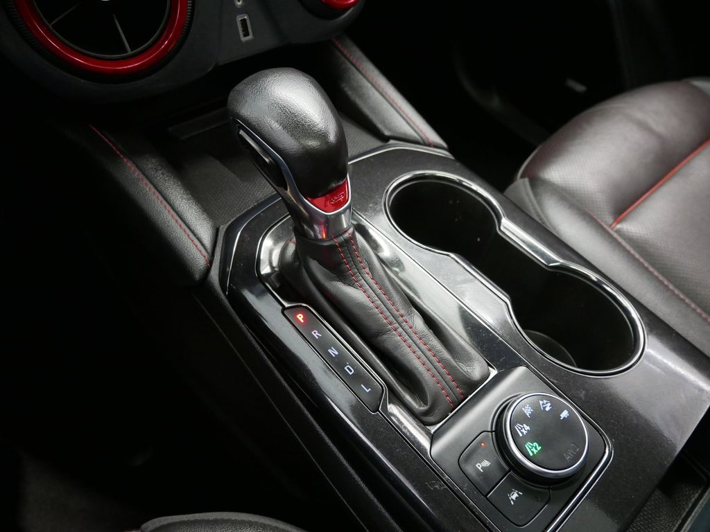 2021 Chevrolet Blazer RS 37