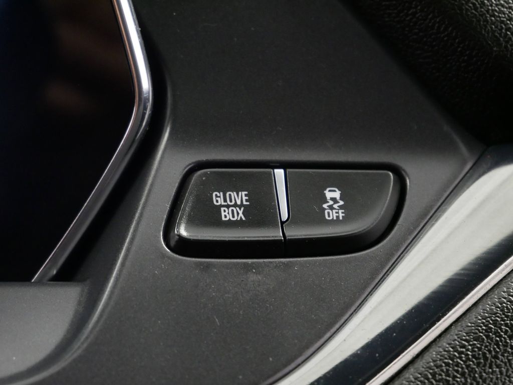 2021 Chevrolet Blazer RS 41
