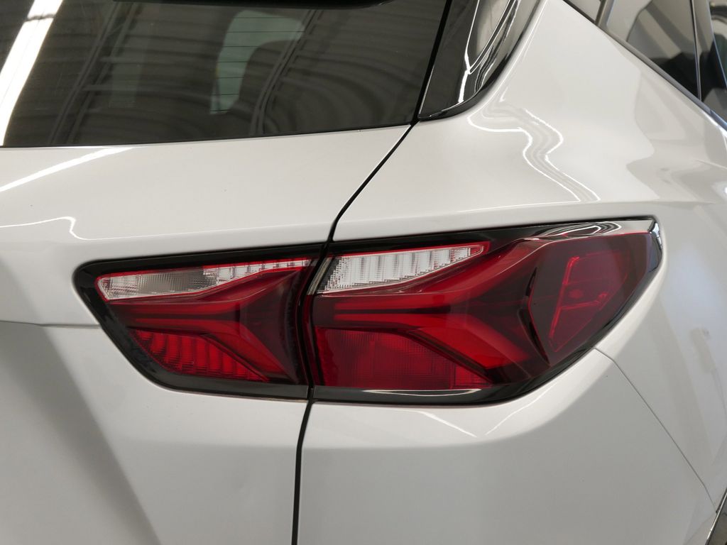 2021 Chevrolet Blazer RS 47