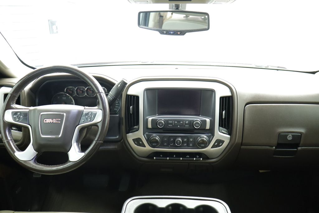 Thumbnail: 2018 GMC Sierra 1500 - 2