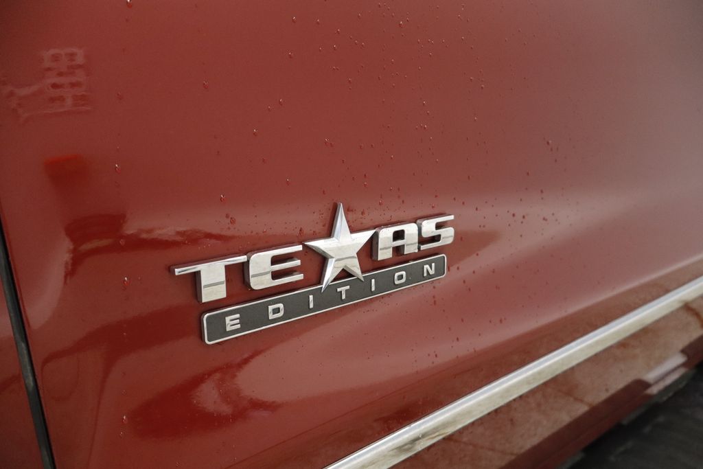 Thumbnail: 2018 GMC Sierra 1500 - 7
