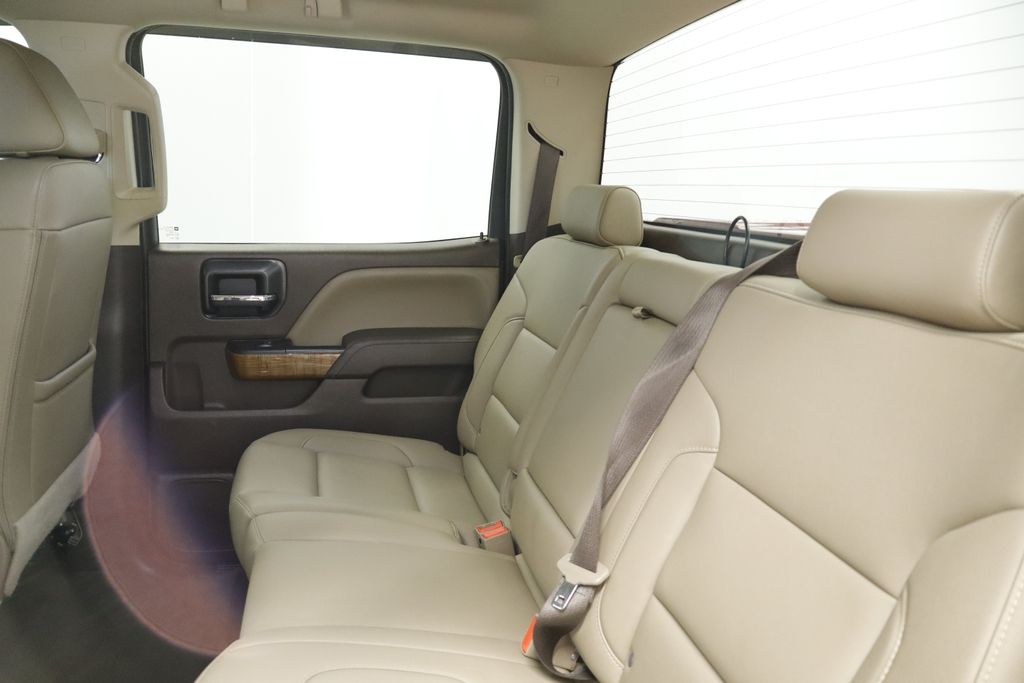 Thumbnail: 2018 GMC Sierra 1500 - 23