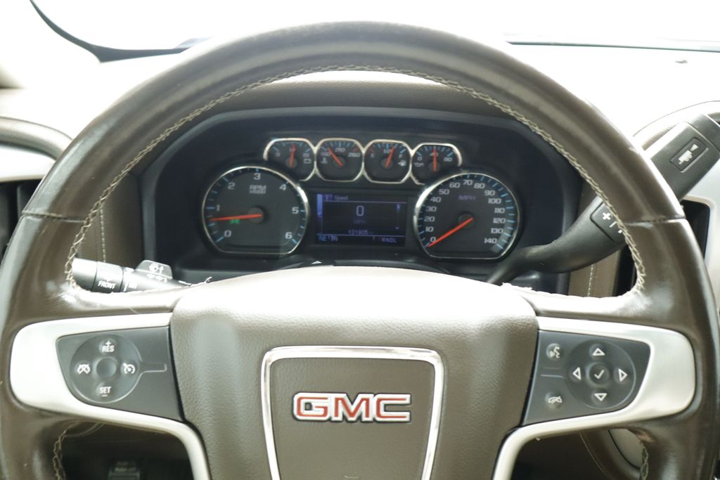 Thumbnail: 2018 GMC Sierra 1500 - 24