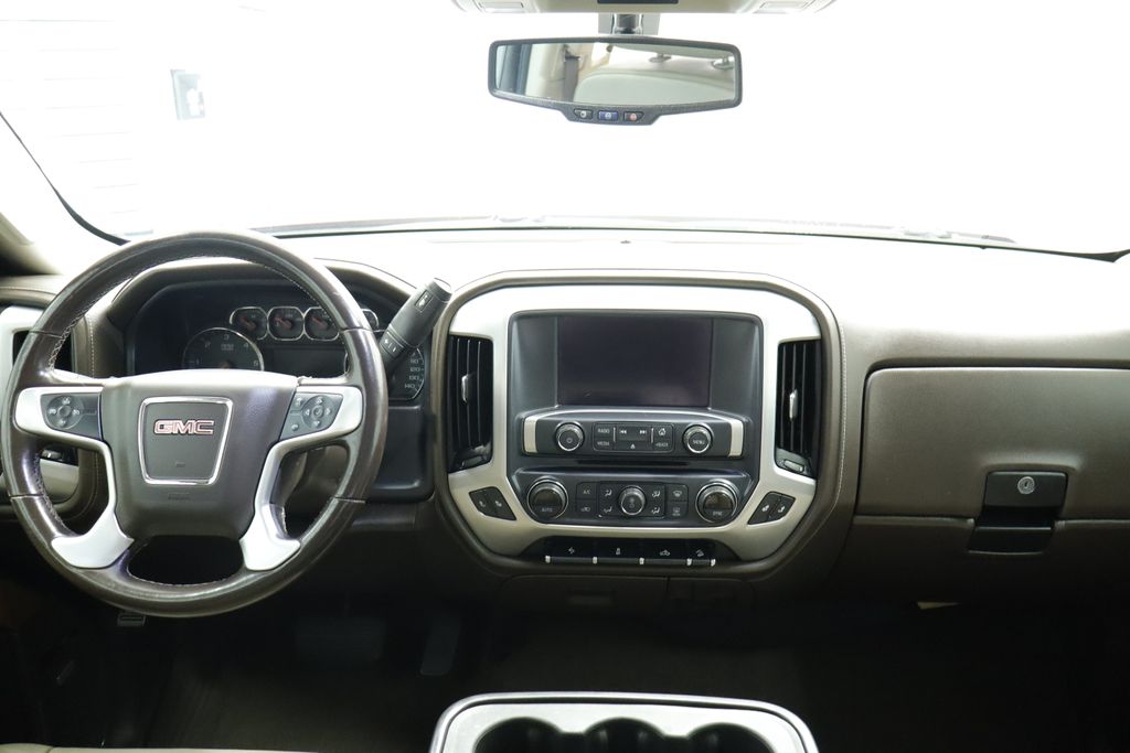Thumbnail: 2018 GMC Sierra 1500 - 2