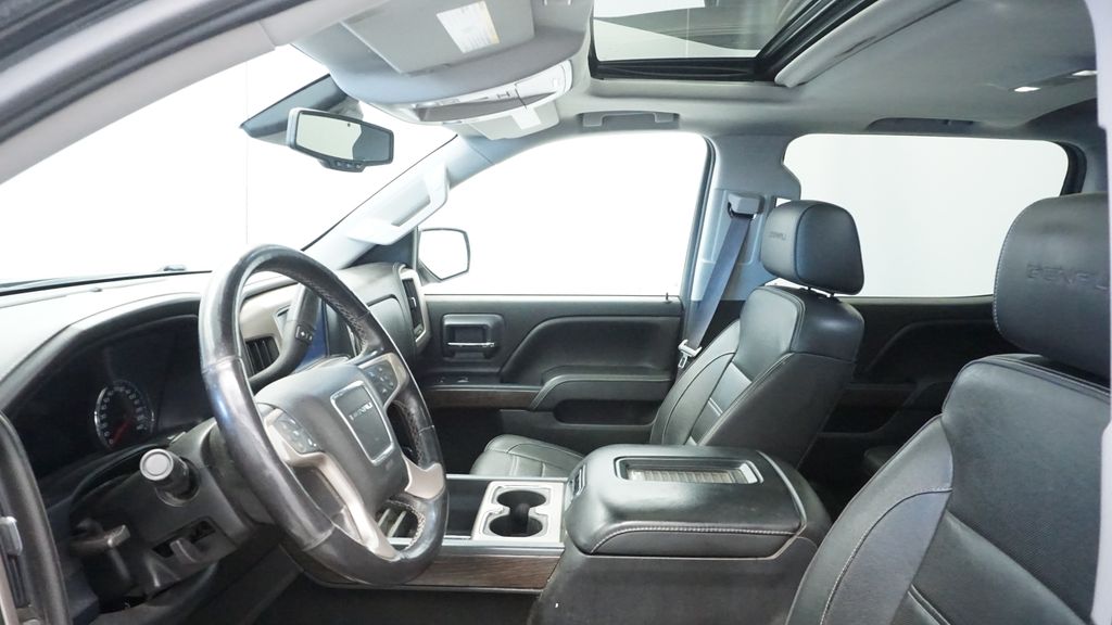 Thumbnail: 2017 GMC Sierra 1500 - 10