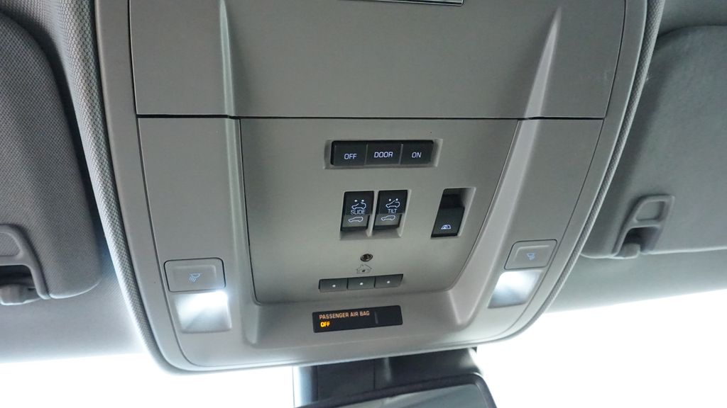 Thumbnail: 2017 GMC Sierra 1500 - 48