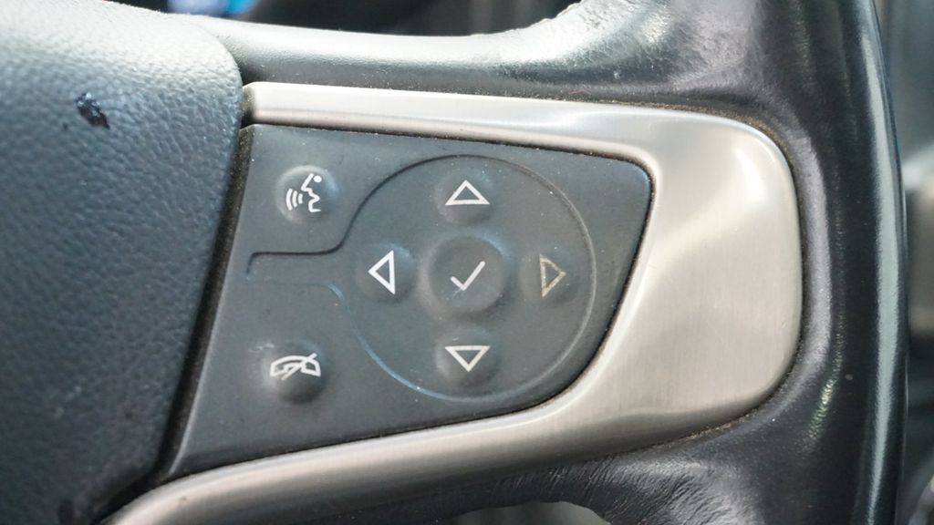 Thumbnail: 2017 GMC Sierra 1500 - 47