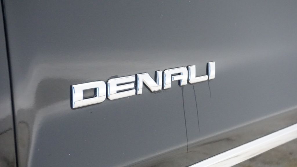 Thumbnail: 2017 GMC Sierra 1500 - 27