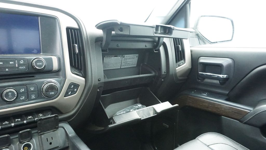 Thumbnail: 2017 GMC Sierra 1500 - 13