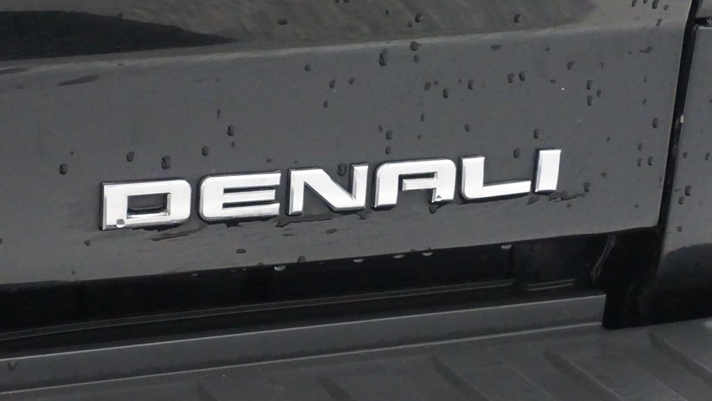 Thumbnail: 2017 GMC Sierra 1500 - 29