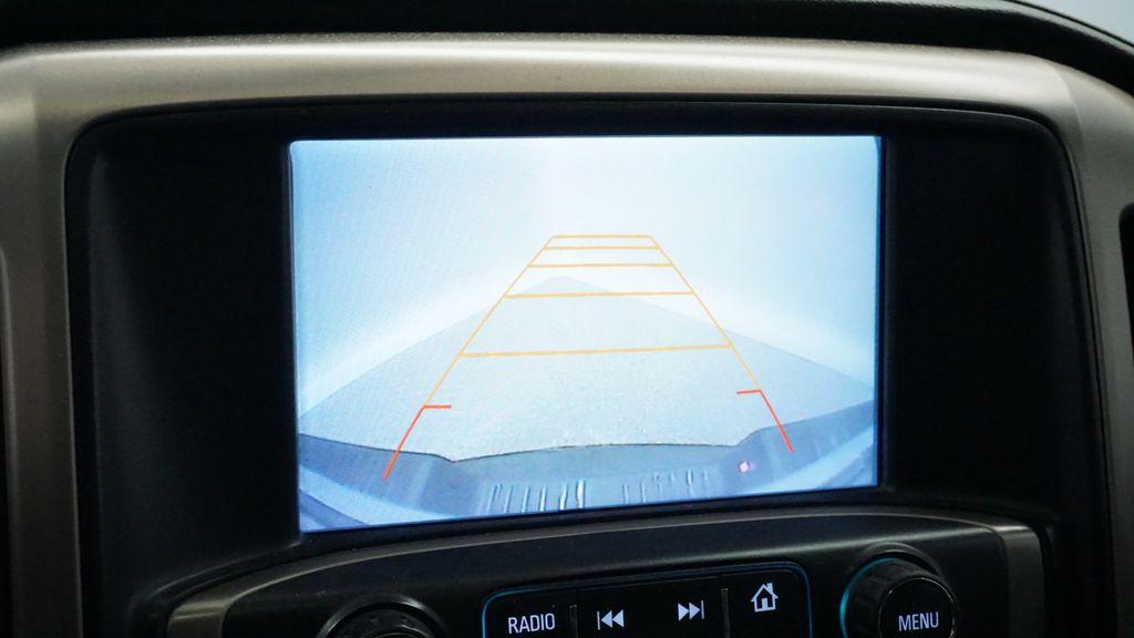 Thumbnail: 2017 GMC Sierra 1500 - 42