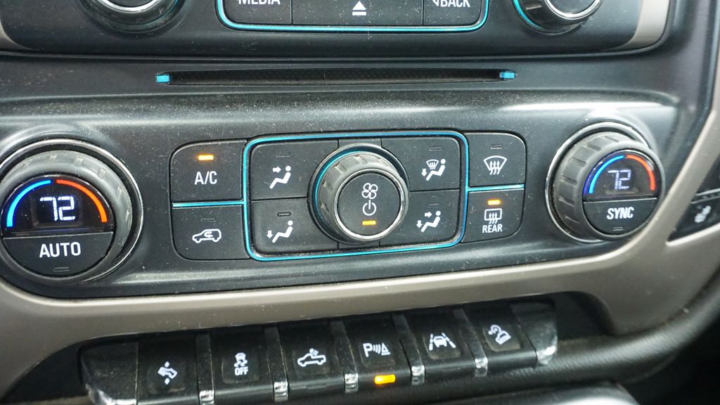 Thumbnail: 2017 GMC Sierra 1500 - 39