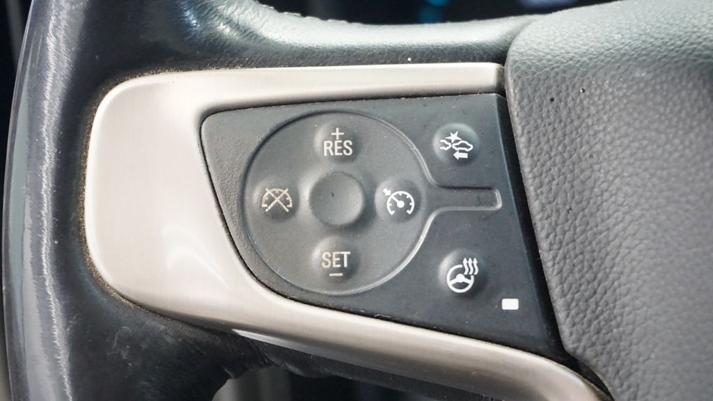 Thumbnail: 2017 GMC Sierra 1500 - 46