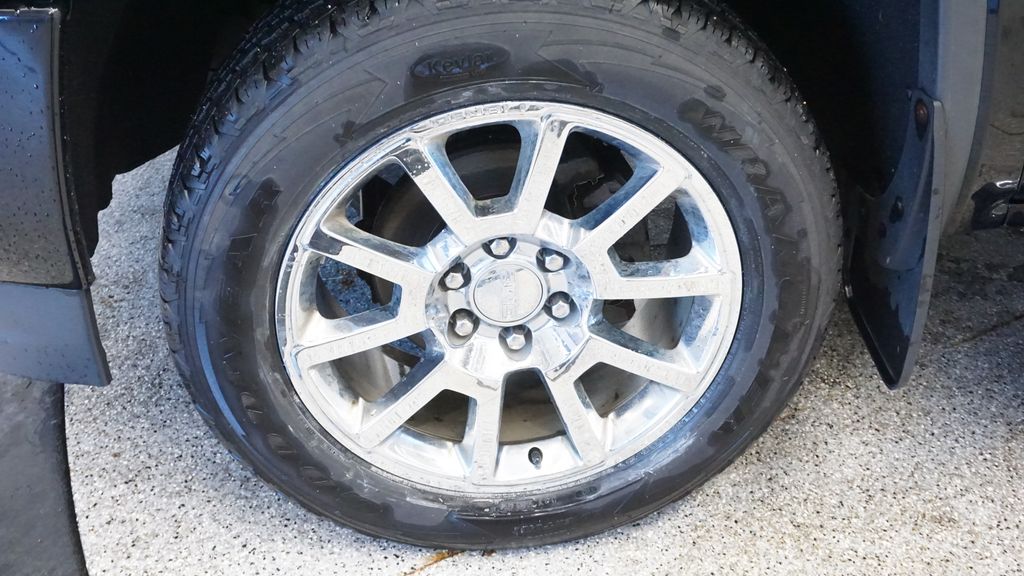 Thumbnail: 2017 GMC Sierra 1500 - 8