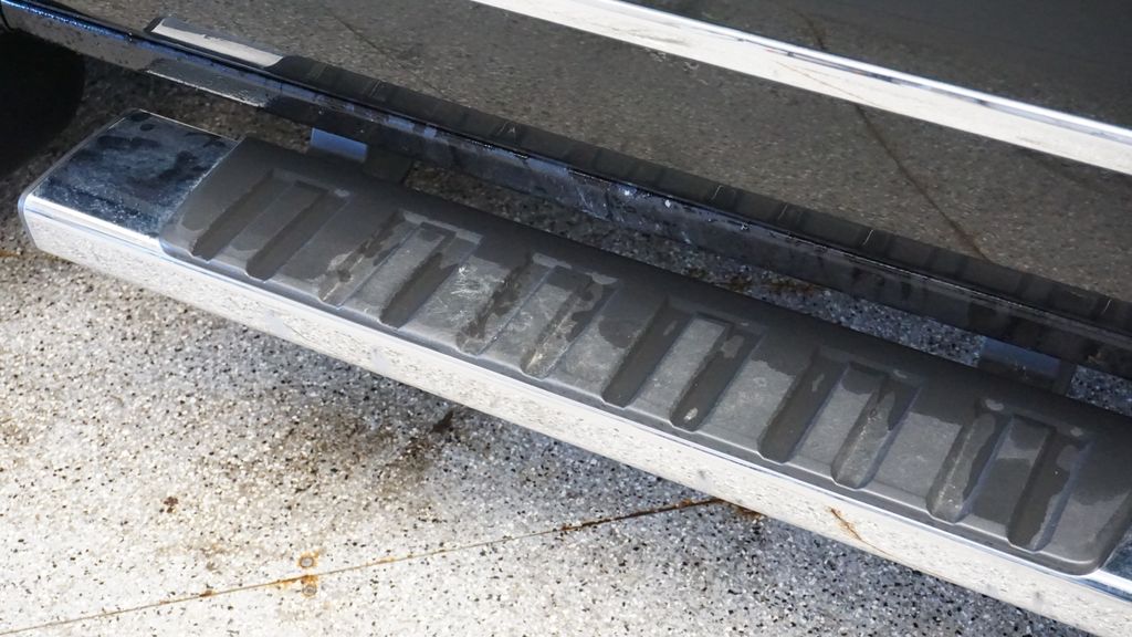 Thumbnail: 2017 GMC Sierra 1500 - 28