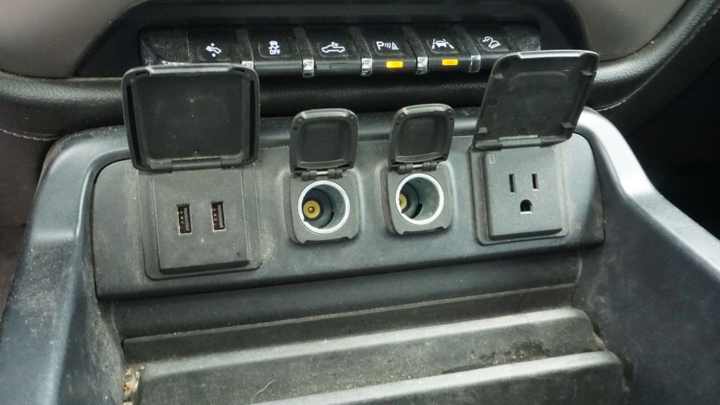 Thumbnail: 2017 GMC Sierra 1500 - 15